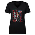 Cody Rhodes Women's V-Neck T-Shirt | 500 LEVEL
