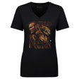 Randy Orton Women's V-Neck T-Shirt | 500 LEVEL