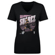 Luis Suarez Women's V-Neck T-Shirt | 500 LEVEL