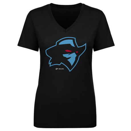 Dallas Renegades Women's V-Neck T-Shirt | 500 LEVEL