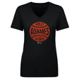 Willy Adames Women's V-Neck T-Shirt | 500 LEVEL