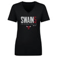 Dailyn Swain Women's V-Neck T-Shirt | 500 LEVEL