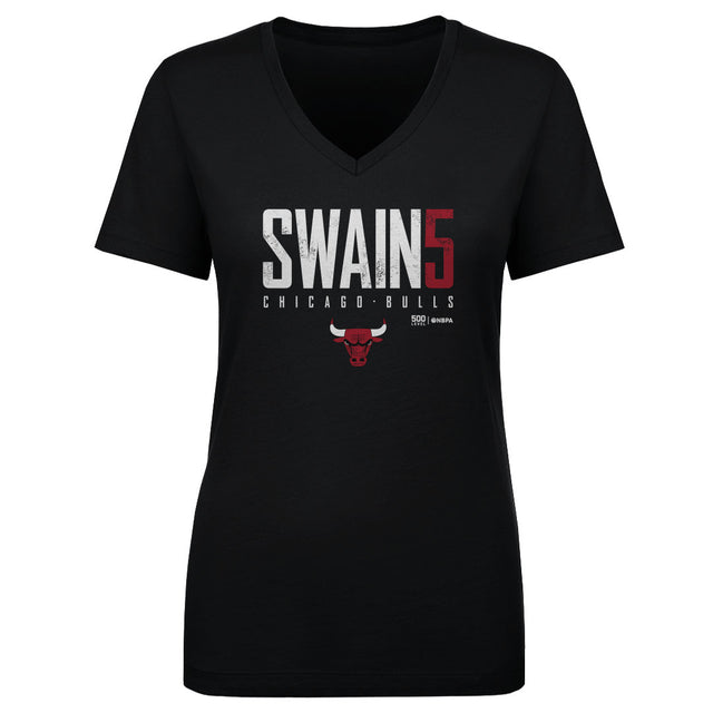 Dailyn Swain Women's V-Neck T-Shirt | 500 LEVEL