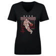 Reed Sheppard Women's V-Neck T-Shirt | 500 LEVEL