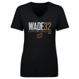 Dean Wade Women's V-Neck T-Shirt | 500 LEVEL