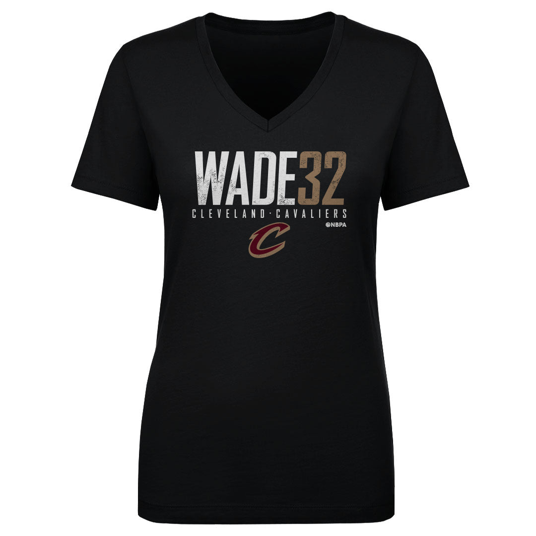 Dean Wade Women's V-Neck T-Shirt | 500 LEVEL
