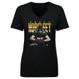 Brett Norfleet Women's V-Neck T-Shirt | 500 LEVEL