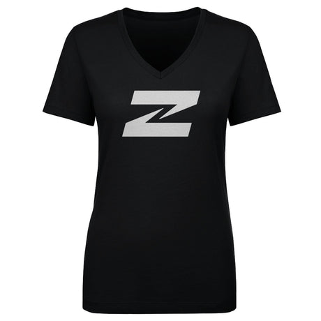 Zuffa Boxing Women's V-Neck T-Shirt | 500 LEVEL