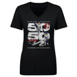 Shohei Ohtani Women's V-Neck T-Shirt | 500 LEVEL