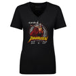 Danhausen Women's V-Neck T-Shirt | 500 LEVEL