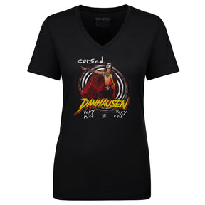 Danhausen Women's V-Neck T-Shirt | 500 LEVEL