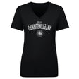 Giannis Antetokounmpo Women's V-Neck T-Shirt | 500 LEVEL