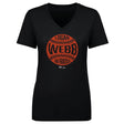 Logan Webb Women's V-Neck T-Shirt | 500 LEVEL