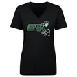 Boston Legacy FC Women's V-Neck T-Shirt | 500 LEVEL