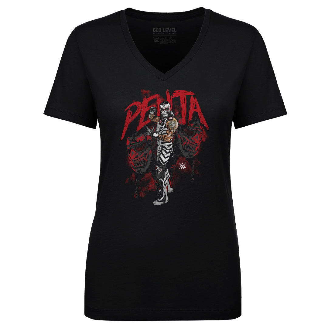 Penta Women's V-Neck T-Shirt | 500 LEVEL