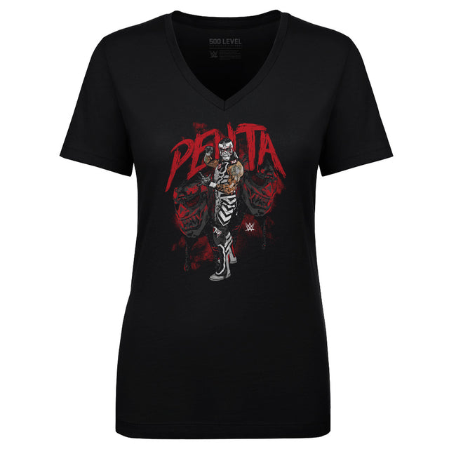 Penta Women's V-Neck T-Shirt | 500 LEVEL