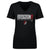 Malcolm Brogdon Women's V-Neck T-Shirt | 500 LEVEL