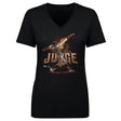 Aaron Judge Women's V-Neck T-Shirt | 500 LEVEL