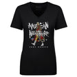 Cody Rhodes Women's V-Neck T-Shirt | 500 LEVEL
