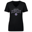 Racing Louisville FC Women's V-Neck T-Shirt | 500 LEVEL