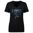 Nick Kyrgios Women's V-Neck T-Shirt | 500 LEVEL