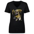 Jordan Love Women's V-Neck T-Shirt | 500 LEVEL