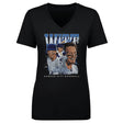 Bobby Witt Jr. Women's V-Neck T-Shirt | 500 LEVEL