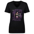 Tatum Paxley Women's V-Neck T-Shirt | 500 LEVEL