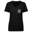 Vandegrift Vipers Women's V-Neck T-Shirt | 500 LEVEL