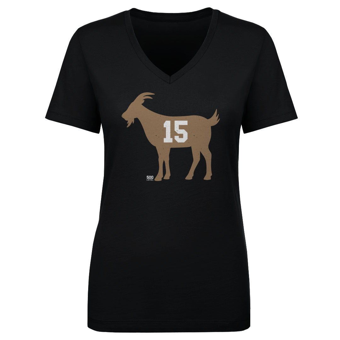 Indiana Women's V-Neck T-Shirt | 500 LEVEL