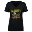 Jackson Merrill Women's V-Neck T-Shirt | 500 LEVEL