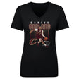 Darius Garland Women's V-Neck T-Shirt | 500 LEVEL