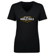 PBR Women's V-Neck T-Shirt | 500 LEVEL