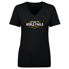 PBR Women's V-Neck T-Shirt | 500 LEVEL
