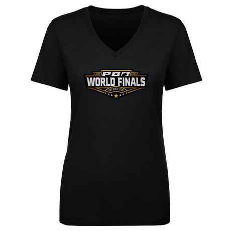 PBR Women's V-Neck T-Shirt | 500 LEVEL