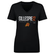 Collin Gillespie Women's V-Neck T-Shirt | 500 LEVEL