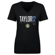 Sydney Taylor Women's V-Neck T-Shirt | 500 LEVEL
