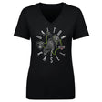 Dalton Kasel Women's V-Neck T-Shirt | 500 LEVEL