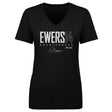 Quinn Ewers Women's V-Neck T-Shirt | 500 LEVEL