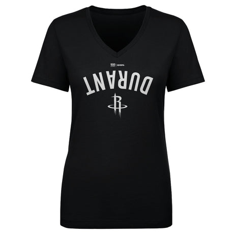 Kevin Durant Women's V-Neck T-Shirt | 500 LEVEL