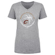 Donovan Mitchell Women's V-Neck T-Shirt | 500 LEVEL