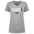 Dereon Seabron Women's V-Neck T-Shirt | 500 LEVEL