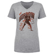 Joe Burrow Women's V-Neck T-Shirt | 500 LEVEL