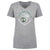 Jrue Holiday Women's V-Neck T-Shirt | 500 LEVEL