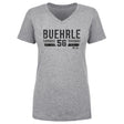 Mark Buehrle Women's V-Neck T-Shirt | 500 LEVEL