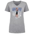 Ace Bailey Women's V-Neck T-Shirt | 500 LEVEL