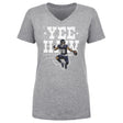 Joe Mixon Women's V-Neck T-Shirt | 500 LEVEL