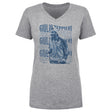 Giulio Zeppieri Women's V-Neck T-Shirt | 500 LEVEL