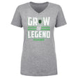 Austin FC Women's V-Neck T-Shirt | 500 LEVEL