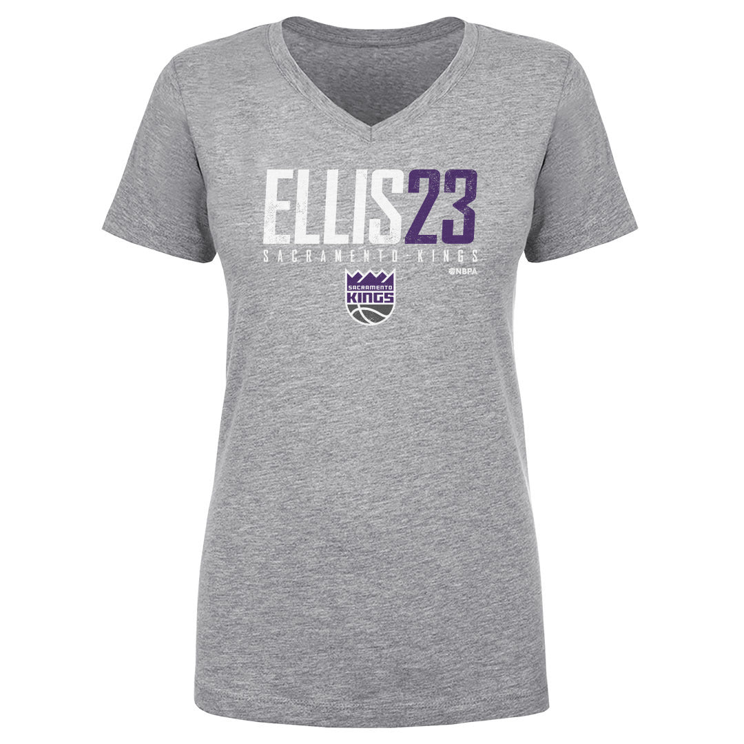 Keon Ellis Women's V-Neck T-Shirt | 500 LEVEL